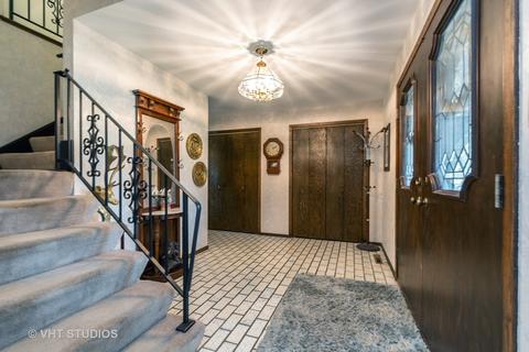 20908 Brookwood Dr, Olympia Fields, IL 60461 photo 2