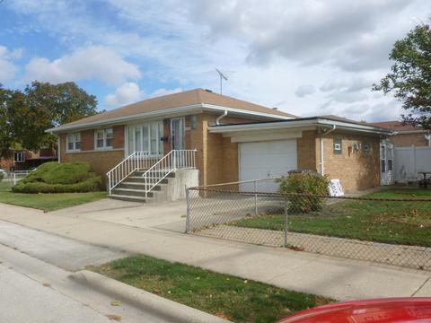 4533 Lawndale Ave, Lyons, IL 60534 photo 2