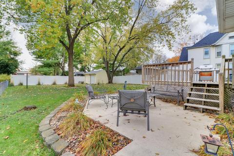 203 E Walnut St, Hudson, IL 61748 photo 8