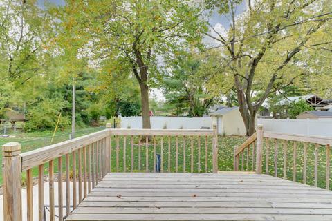 203 E Walnut St, Hudson, IL 61748 photo 9