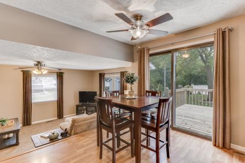 203 E Walnut St, Hudson, IL 61748 photo 15
