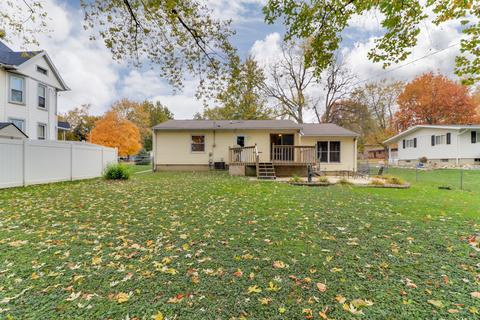 203 E Walnut St, Hudson, IL 61748 photo 11