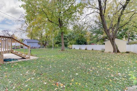 203 E Walnut St, Hudson, IL 61748 photo 33