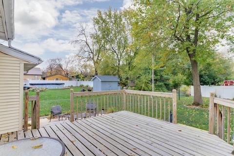 203 E Walnut St, Hudson, IL 61748 photo 32