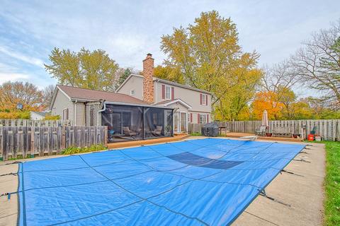 507 Skyline Dr, Algonquin, IL 60102 photo 23