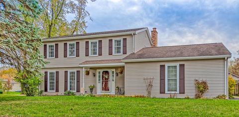 507 Skyline Dr, Algonquin, IL 60102 photo 1