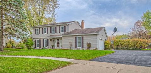 507 Skyline Dr, Algonquin, IL 60102 photo 2