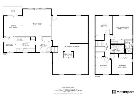 320 Naples Dr, Rantoul, IL 61866 photo 41