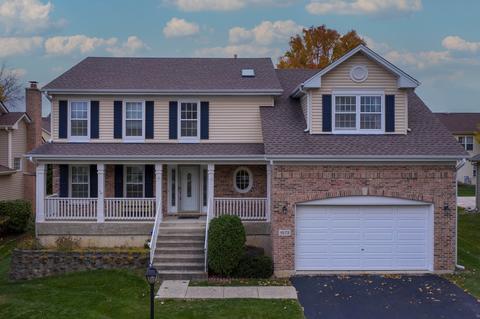 1572 Della Dr, Hoffman Estates, IL 60169 photo 1