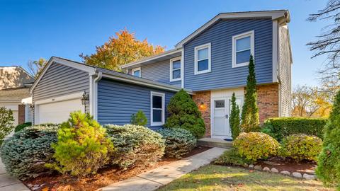 5091 Chambers Dr, Hoffman Estates, IL 60010 photo 1