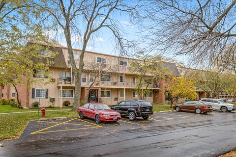 2510 Algonquin Rd #8, Rolling Meadows, IL 60008 photo 1