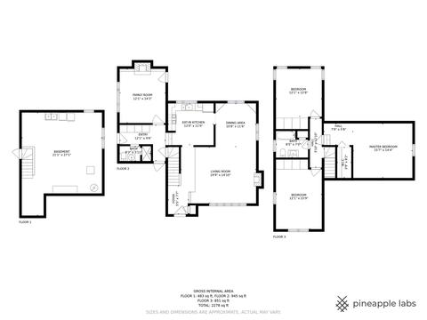 640 Selborne Rd, Riverside, IL 60546 photo 29