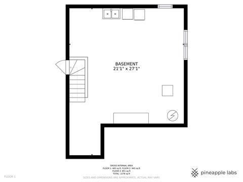 640 Selborne Rd, Riverside, IL 60546 photo 32