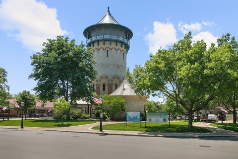 640 Selborne Rd, Riverside, IL 60546 photo 33