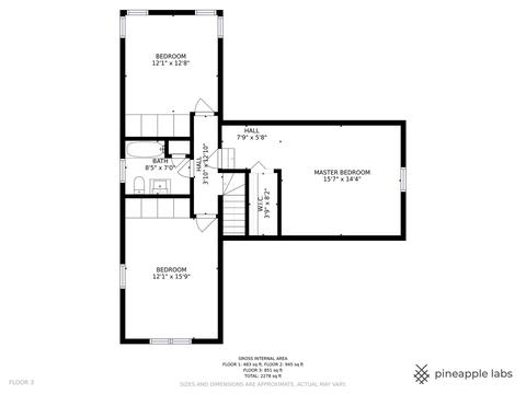 640 Selborne Rd, Riverside, IL 60546 photo 31