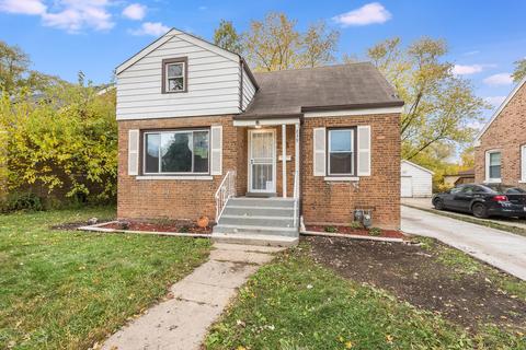 239 E 140th Pl, Dolton, IL 60419 photo 1