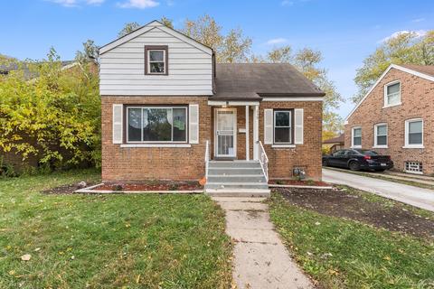 239 E 140th Pl, Dolton, IL 60419 photo 22