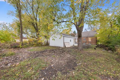 239 E 140th Pl, Dolton, IL 60419 photo 23