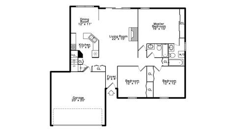 630 W Paddock Dr, Wheeling, IL 60090 photo 16