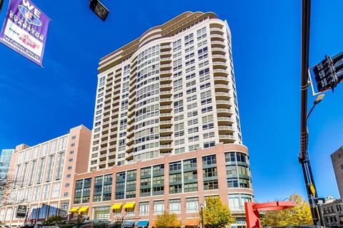 807 Davis St #710, Evanston, IL 60201 photo 23