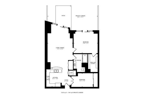 807 Davis St #710, Evanston, IL 60201 photo 24