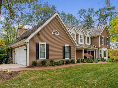 2 S045 Twin Oaks Dr, Wheaton, IL 60189 photo 27