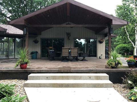 1413 E 550th Rd, Lostant, IL 61334 photo 34