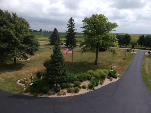 1413 E 550th Rd, Lostant, IL 61334 photo 35