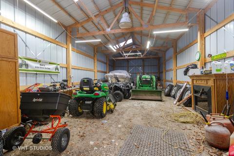 2893 E Township Rd 407, Sheldon, IL 60966 photo 13