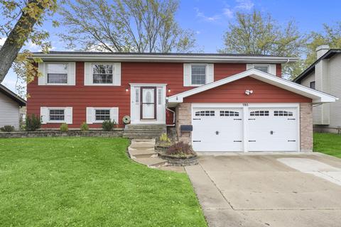 1165 Hassell Rd, Hoffman Estates, IL 60169 photo 1