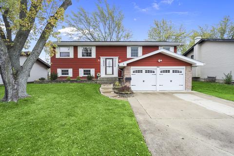 1165 Hassell Rd, Hoffman Estates, IL 60169 photo 2