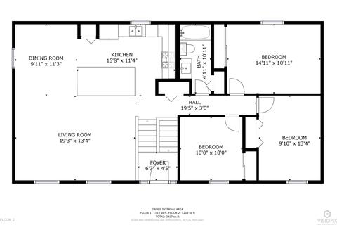 1165 Hassell Rd, Hoffman Estates, IL 60169 photo 32