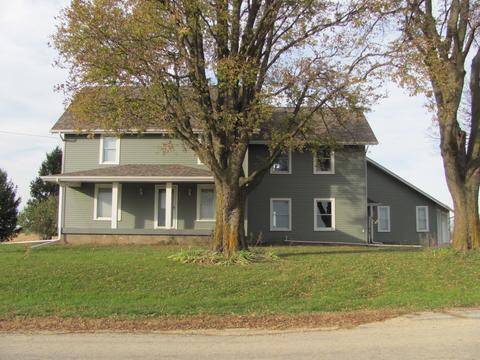 18319 Ridott Rd, Pecatonica, IL 61063 photo 1