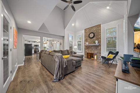858 Kent Cir, Bartlett, IL 60103 photo 9