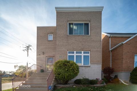 8634 S Normal Ave, Chicago, IL 60620 photo 2