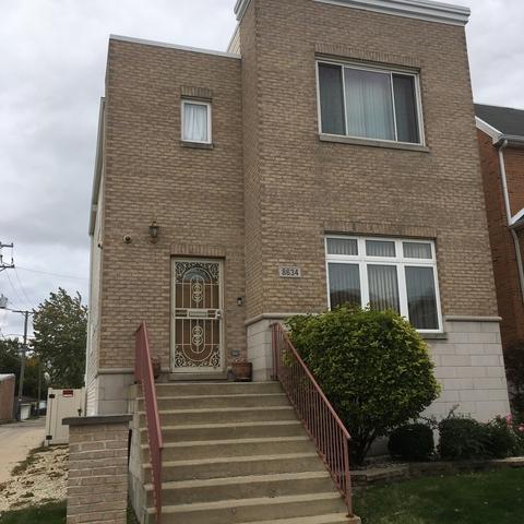 8634 S Normal Ave, Chicago, IL 60620 photo 1