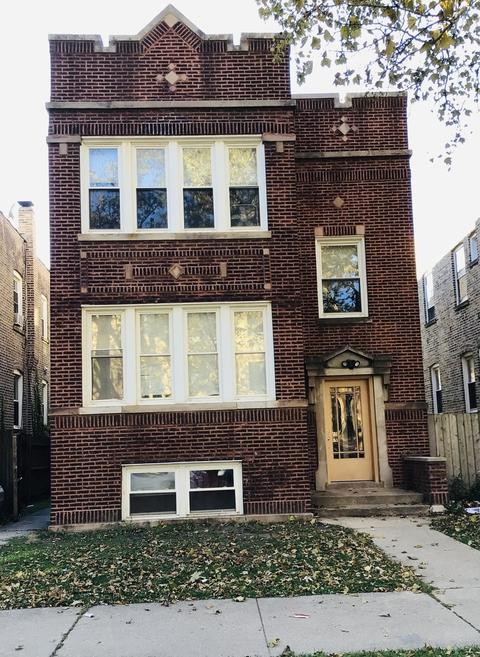 6224 N Artesian Ave, Chicago, IL 60659 photo 1