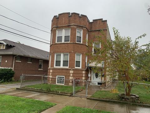 27 E 124th St, Chicago, IL 60628 photo 1