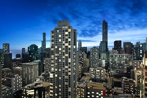 30 E Huron St #5004, Chicago, IL 60611 photo 20