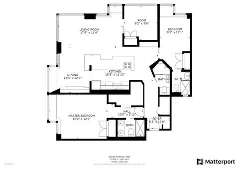 30 E Huron St #5004, Chicago, IL 60611 photo 30