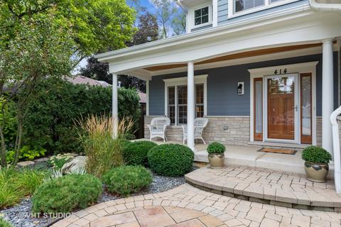414 Turf Ln, Wheaton, IL 60187 photo 3