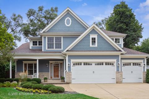 414 Turf Ln, Wheaton, IL 60187 photo 2