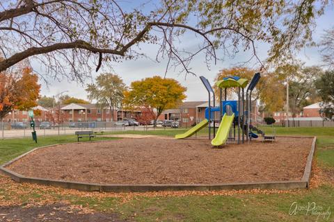 2400 Algonquin Rd #13, Rolling Meadows, IL 60008 photo 22