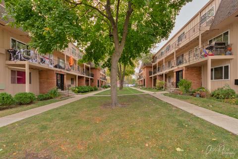 2400 Algonquin Rd #13, Rolling Meadows, IL 60008 photo 19
