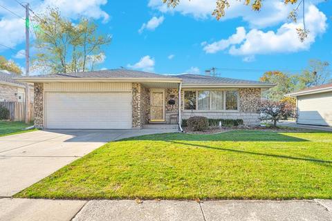 19210 Sherman St, Lansing, IL 60438 photo 1