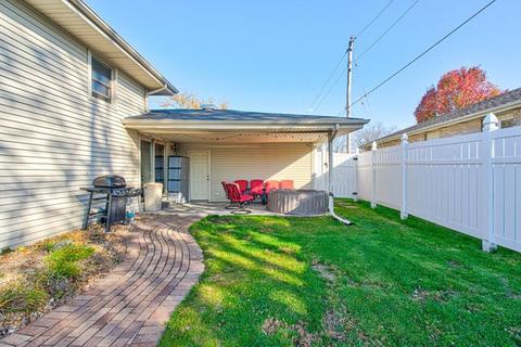 19210 Sherman St, Lansing, IL 60438 photo 26