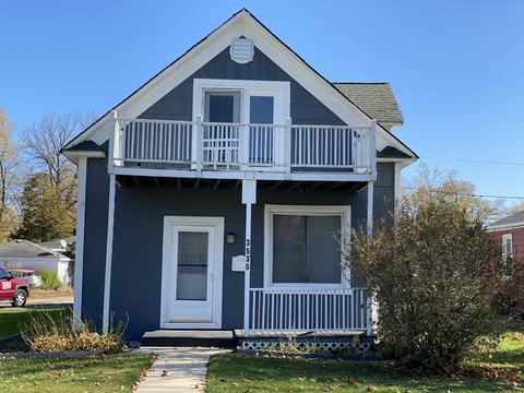 3535 Sangamon St, Steger, IL 60475 photo 1