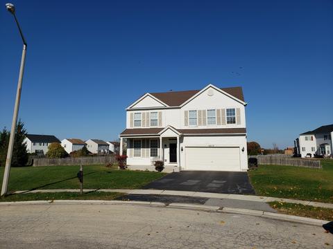 6013 Cherry Ridge Dr, Plainfield, IL 60586 photo 1