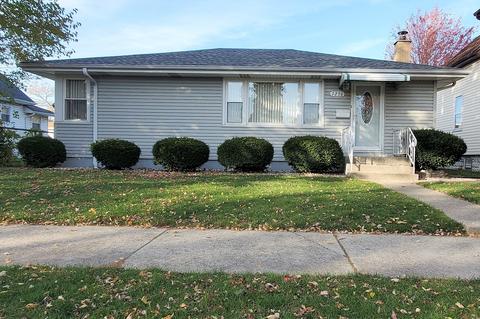 7230 W 58th Pl, Summit, IL 60501 photo 1