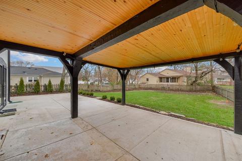309 S Prospect St, Wheaton, IL 60187 photo 33